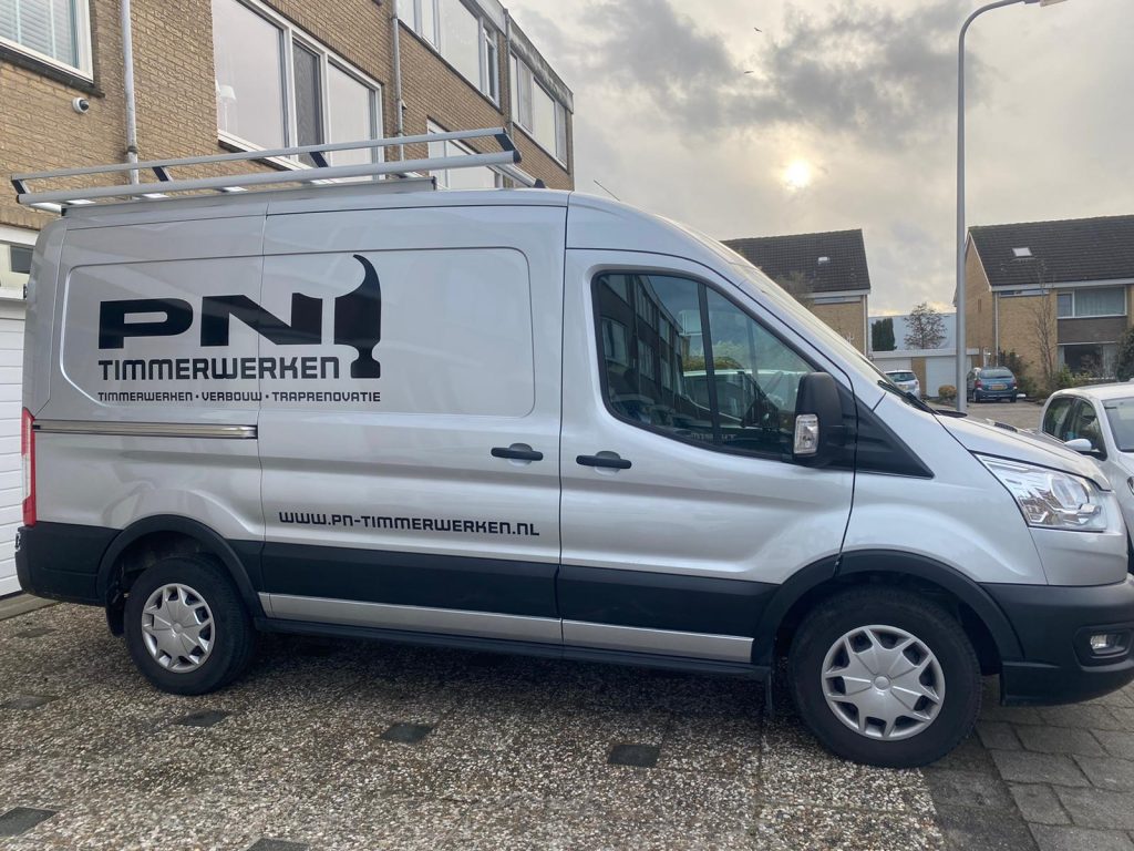 PN Timmwerken