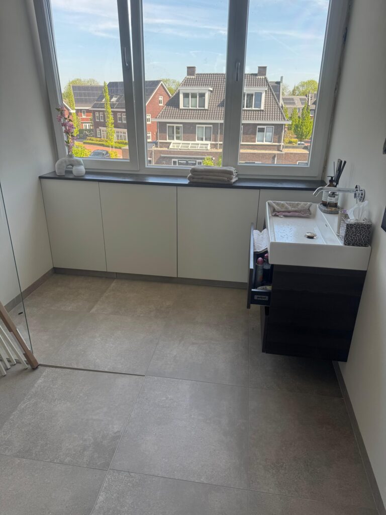 Meubel op maat